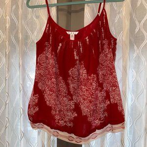CAbi Township Cami, Stylel 162